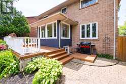 1793 PARKSIDE DRIVE Pickering