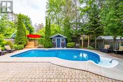 1793 PARKSIDE DRIVE Pickering