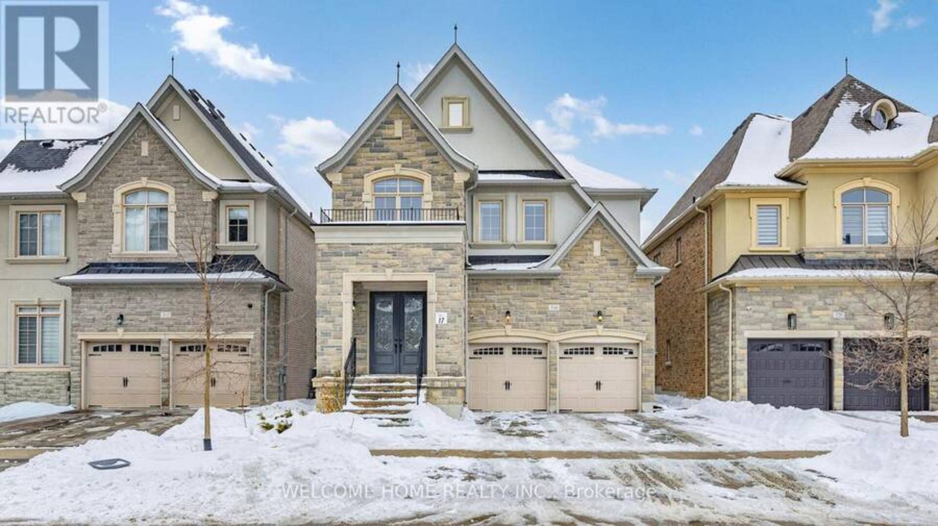 316 POETRY DRIVE Vaughan