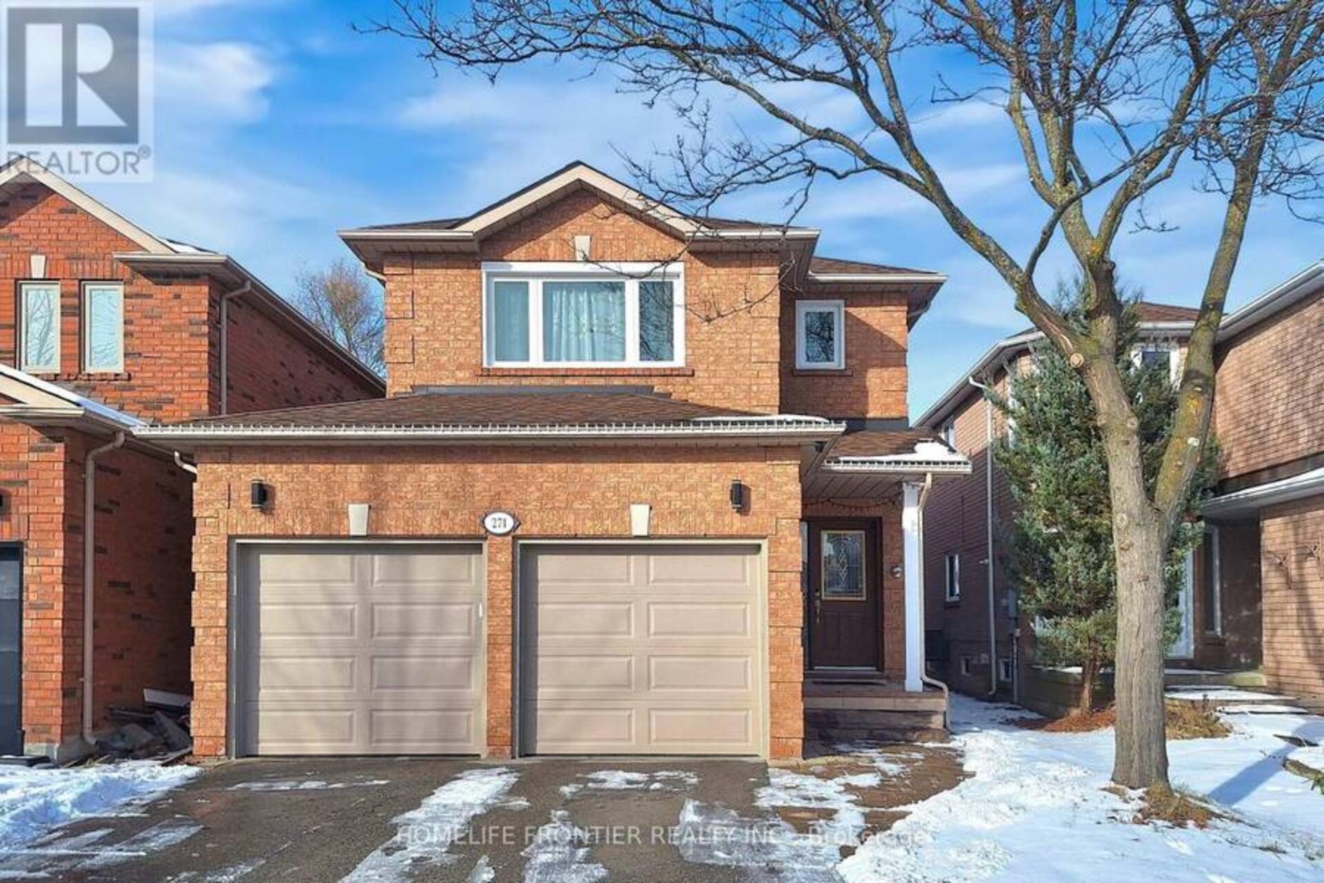 271 AUSTINPAUL DRIVE Newmarket