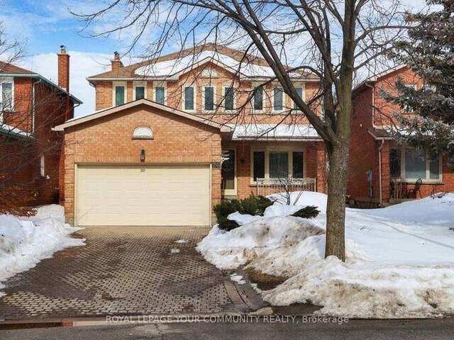 26 DICARLO DRIVE Vaughan Ontario