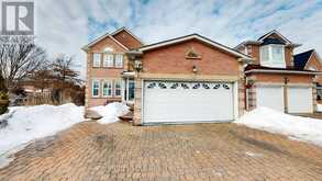 96 GILLINGHAM AVENUE Markham