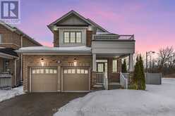 43 WALLS CRESCENT New Tecumseth