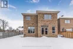 43 WALLS CRESCENT New Tecumseth