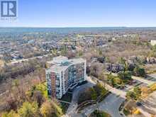 805 - 1240 MARLBOROUGH COURT Oakville