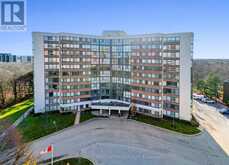 805 - 1240 MARLBOROUGH COURT Oakville