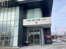 209 - 70 ANNIE CRAIG DRIVE SE Toronto