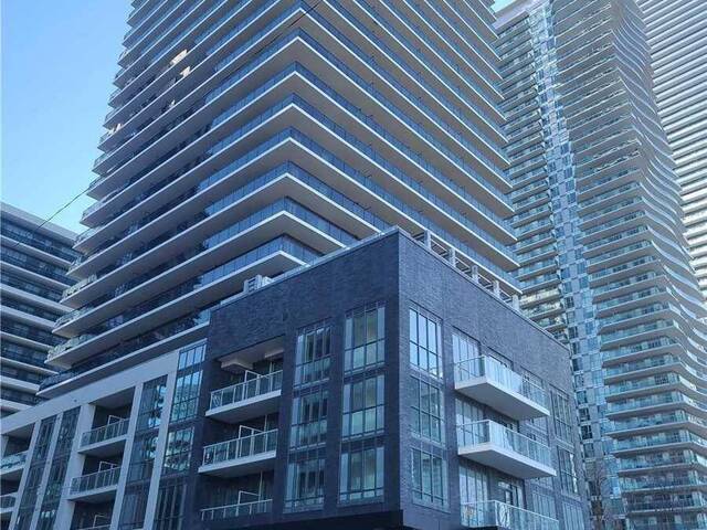 209 - 70 ANNIE CRAIG DRIVE SE Toronto Ontario