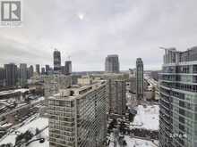 2511 - 30 ELM DRIVE W Mississauga