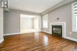 4 MCCRIMMON DRIVE Brampton