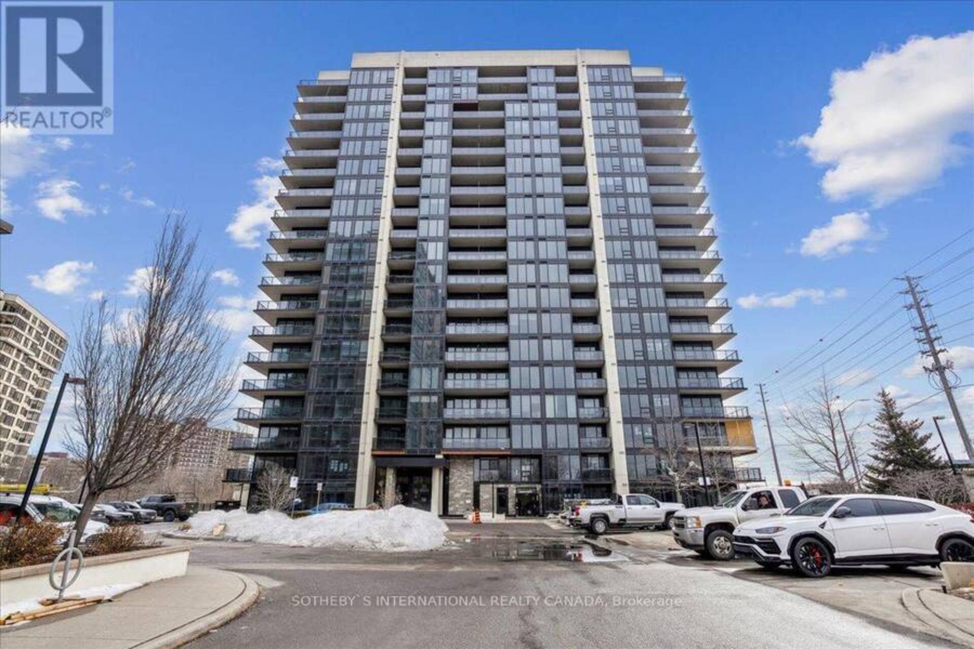 1405 - 1035 SOUTHDOWN ROAD Mississauga