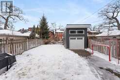 46 GLENWOOD AVENUE Toronto