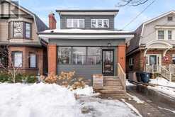 46 GLENWOOD AVENUE Toronto