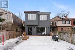 46 GLENWOOD AVENUE Toronto