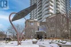 2107 - 15 WINDERMERE AVENUE Toronto