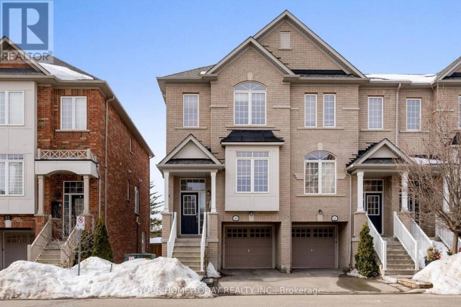 48 JERSEY LANE Halton Hills