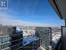 1410 - 15 ZORRA STREET Toronto