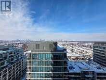 1410 - 15 ZORRA STREET Toronto