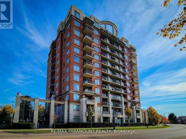 1102 - 2325 CENTRAL PARK DRIVE Oakville Ontario