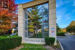 1102 - 2325 CENTRAL PARK DRIVE Oakville