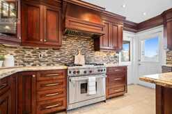 6781 SNOW GOOSE LANE Mississauga