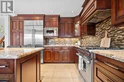 6781 SNOW GOOSE LANE Mississauga