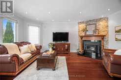 6781 SNOW GOOSE LANE Mississauga