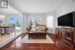 6781 SNOW GOOSE LANE Mississauga