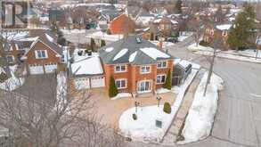 6781 SNOW GOOSE LANE Mississauga