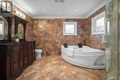 6781 SNOW GOOSE LANE Mississauga