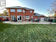 6781 SNOW GOOSE LANE Mississauga