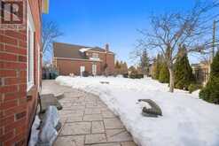 6781 SNOW GOOSE LANE Mississauga