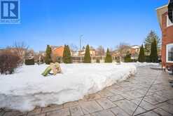 6781 SNOW GOOSE LANE Mississauga