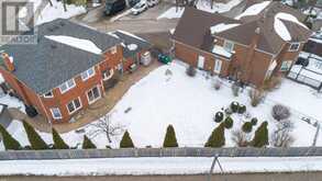 6781 SNOW GOOSE LANE Mississauga