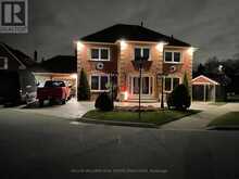 6781 SNOW GOOSE LANE Mississauga