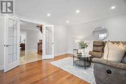 6781 SNOW GOOSE LANE Mississauga