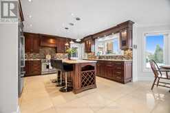 6781 SNOW GOOSE LANE Mississauga