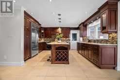 6781 SNOW GOOSE LANE Mississauga