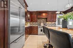 6781 SNOW GOOSE LANE Mississauga