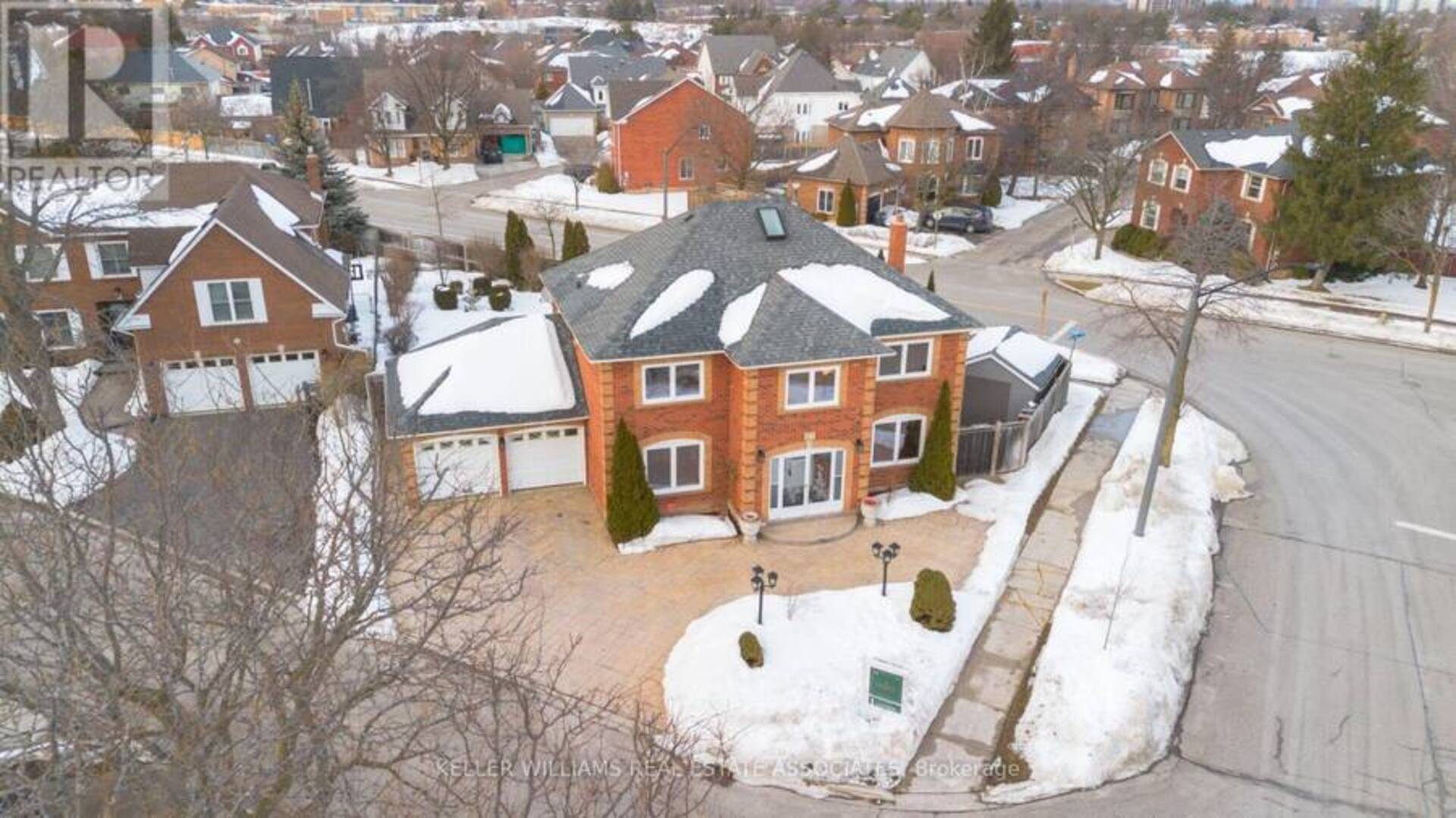 6781 SNOW GOOSE LANE Mississauga