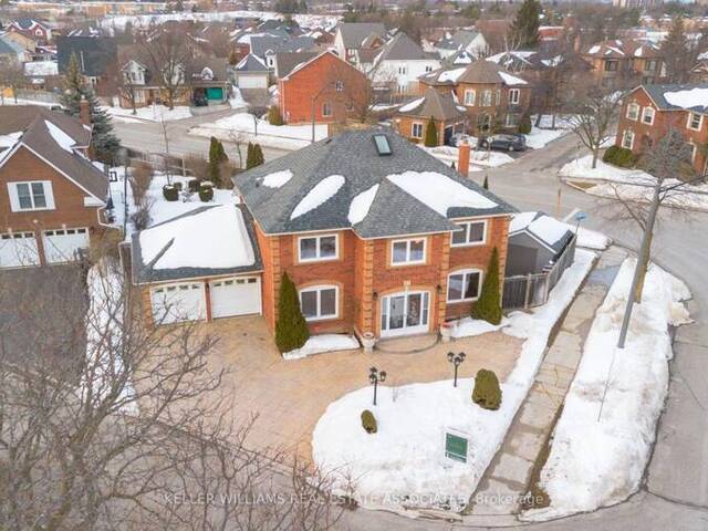 6781 SNOW GOOSE LANE Mississauga Ontario