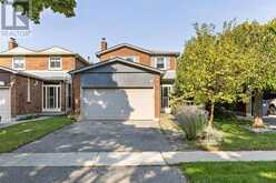 3125 OLYMPUS MEWS Mississauga