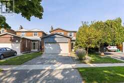 3125 OLYMPUS MEWS Mississauga