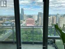 2801 - 223 WEBB DRIVE Mississauga