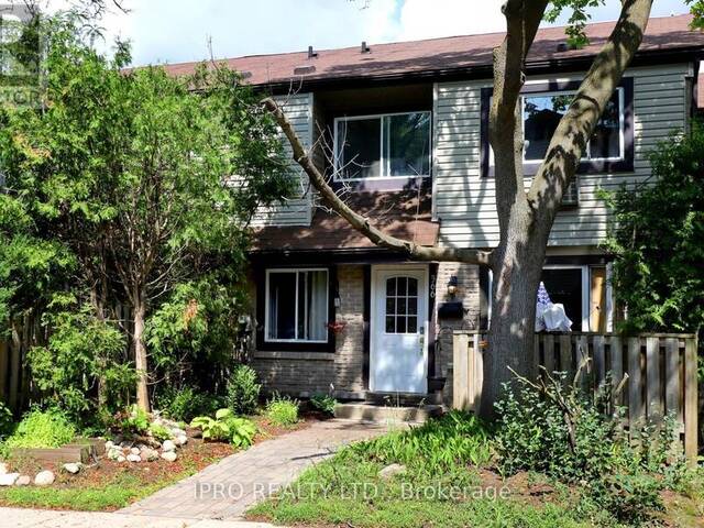 366 SCOTTSDALE DRIVE Guelph Ontario