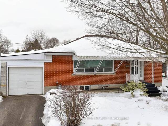 13 RIDGEWOOD AVENUE Guelph Ontario