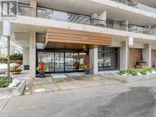 606 - 10 AVOCA AVENUE Toronto