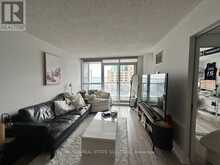 709 - 8 YORK STREET Toronto