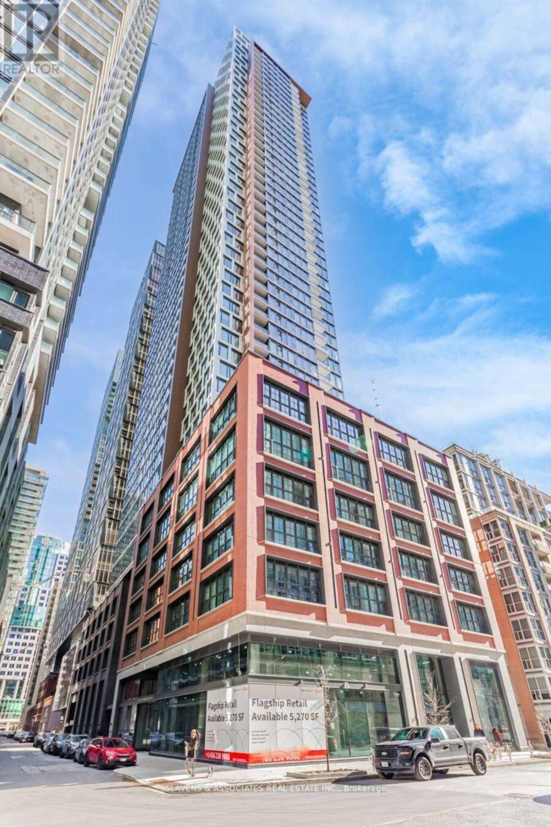 1711 - 55 MERCER STREET Toronto