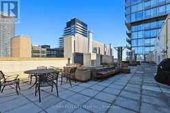 1105 - 25 GRENVILLE STREET Toronto